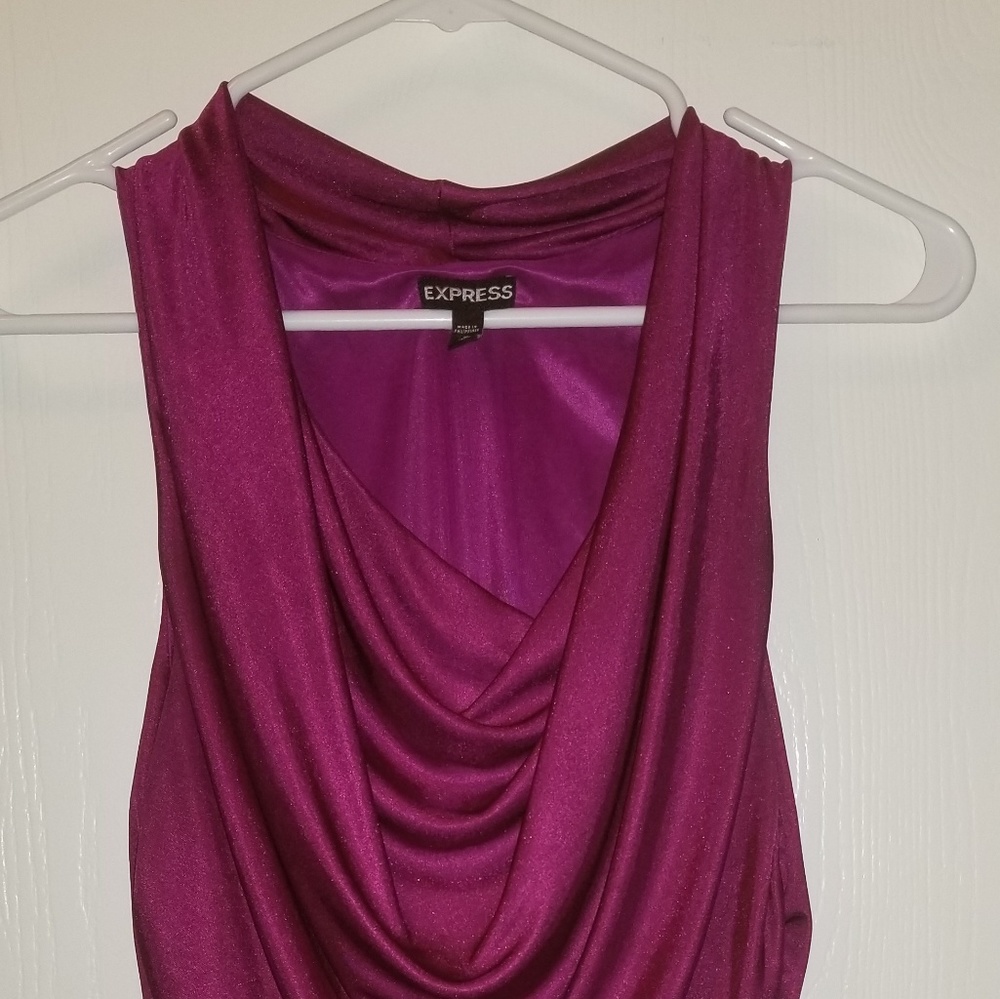 Dressy Blouse